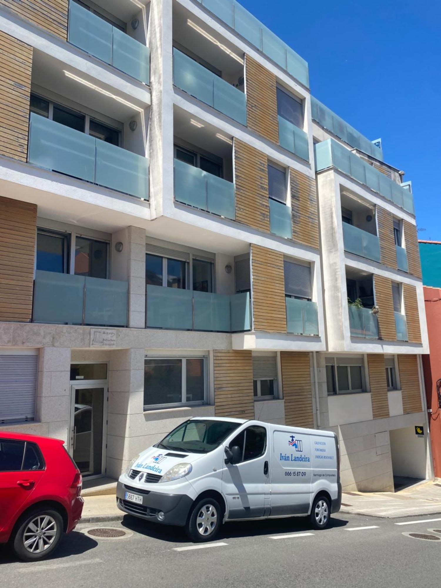 Malpica Diseno Apartamento Exterior foto