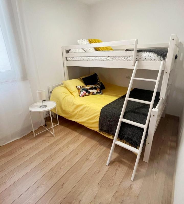 Malpica Diseno Apartamento Exterior foto